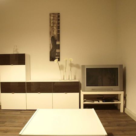 Appartment Grau im Grünen Mönchengladbach Exterior foto