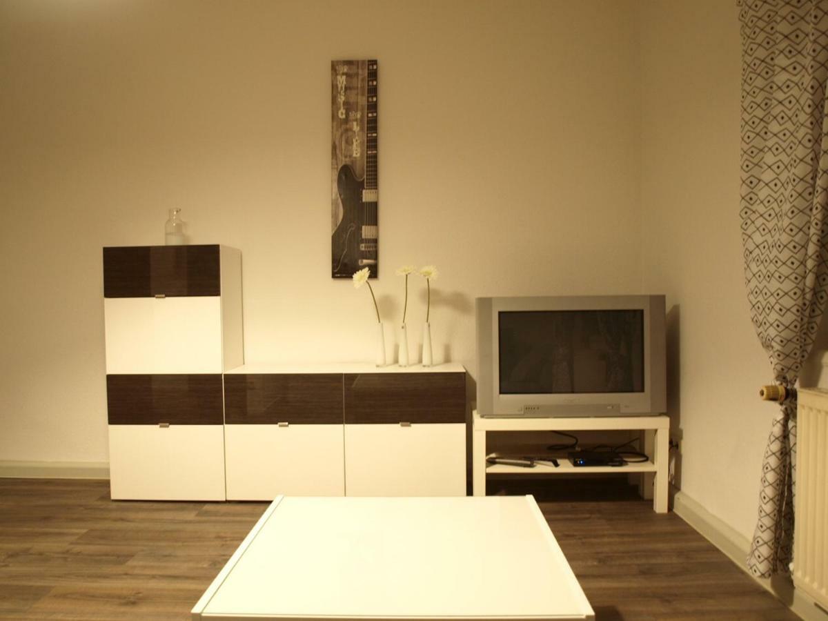 Appartment Grau im Grünen Mönchengladbach Exterior foto