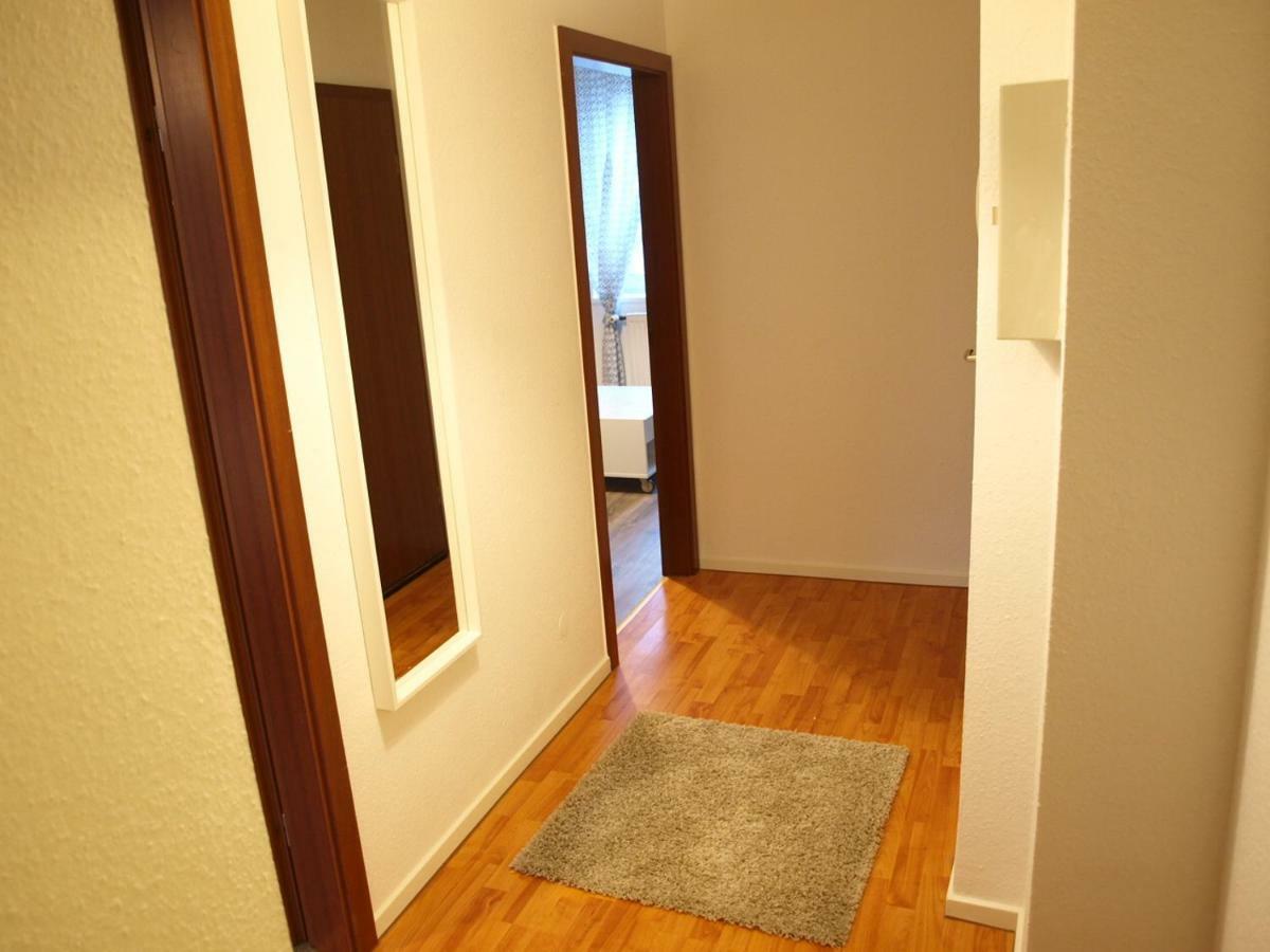Appartment Grau im Grünen Mönchengladbach Exterior foto